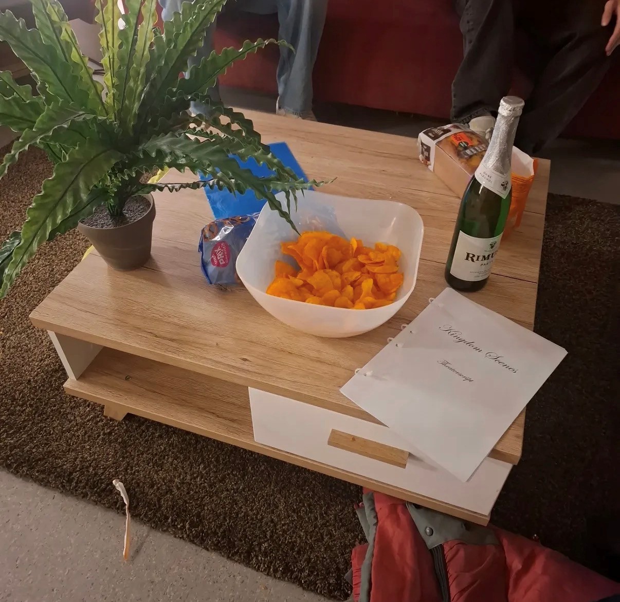 Wir haben Grund zum Feiern!!!🎉
